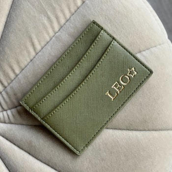 Khaki (kortholder)
