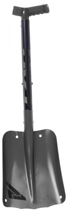 FXR Tactic Spade, Black Ops