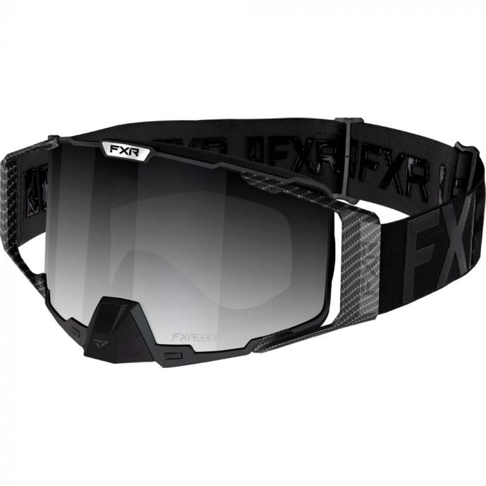 FXR Pilot Transition Goggle 21 Black Ops - Mats Skoter AB