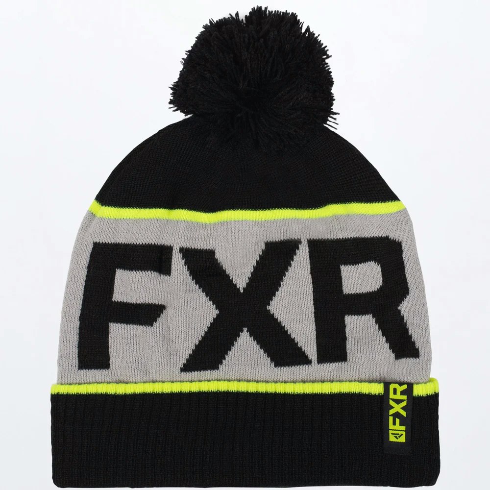 WOOL EXCURSION BEANIE