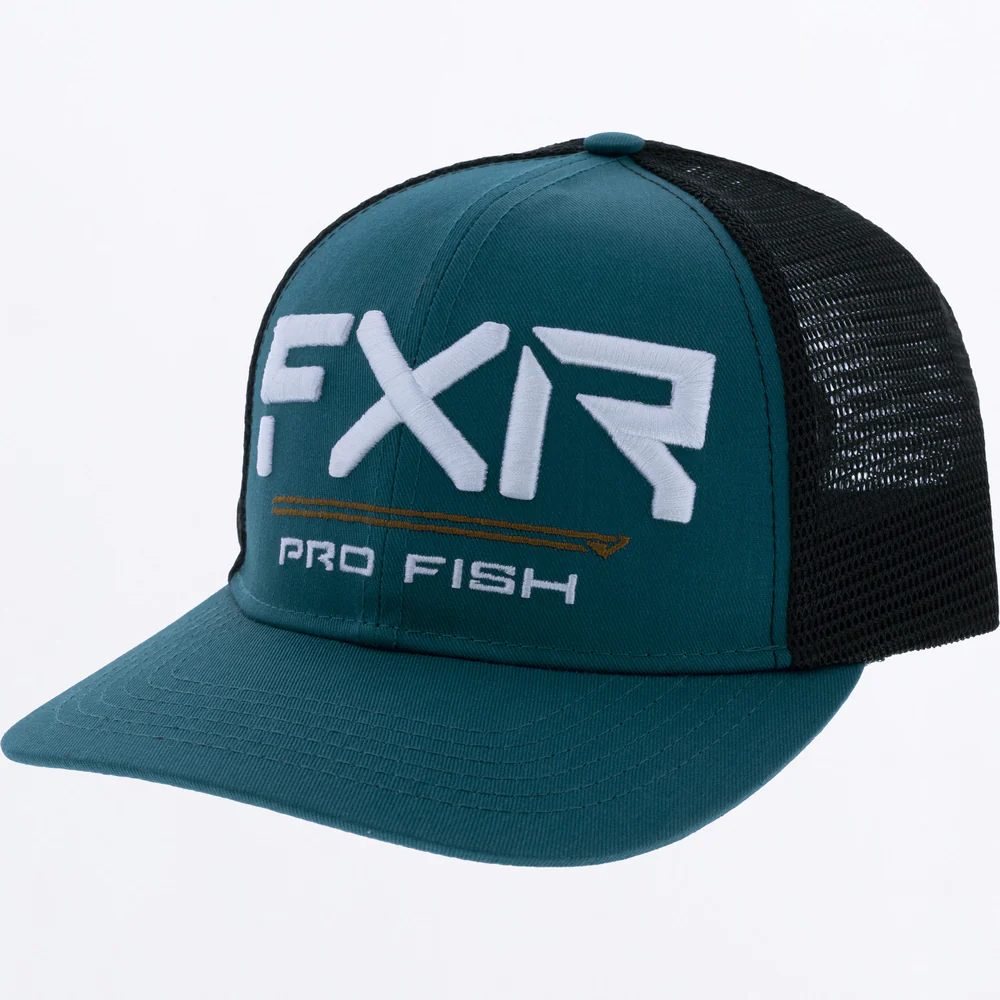 Pro Fish hat