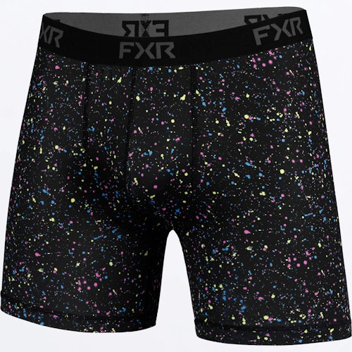 Men's Atmosphere Boxer Brief