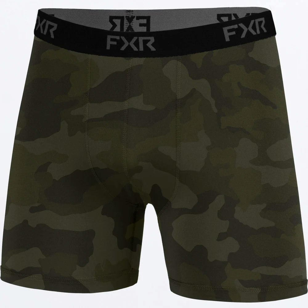 Men's Atmosphere Boxer Brief