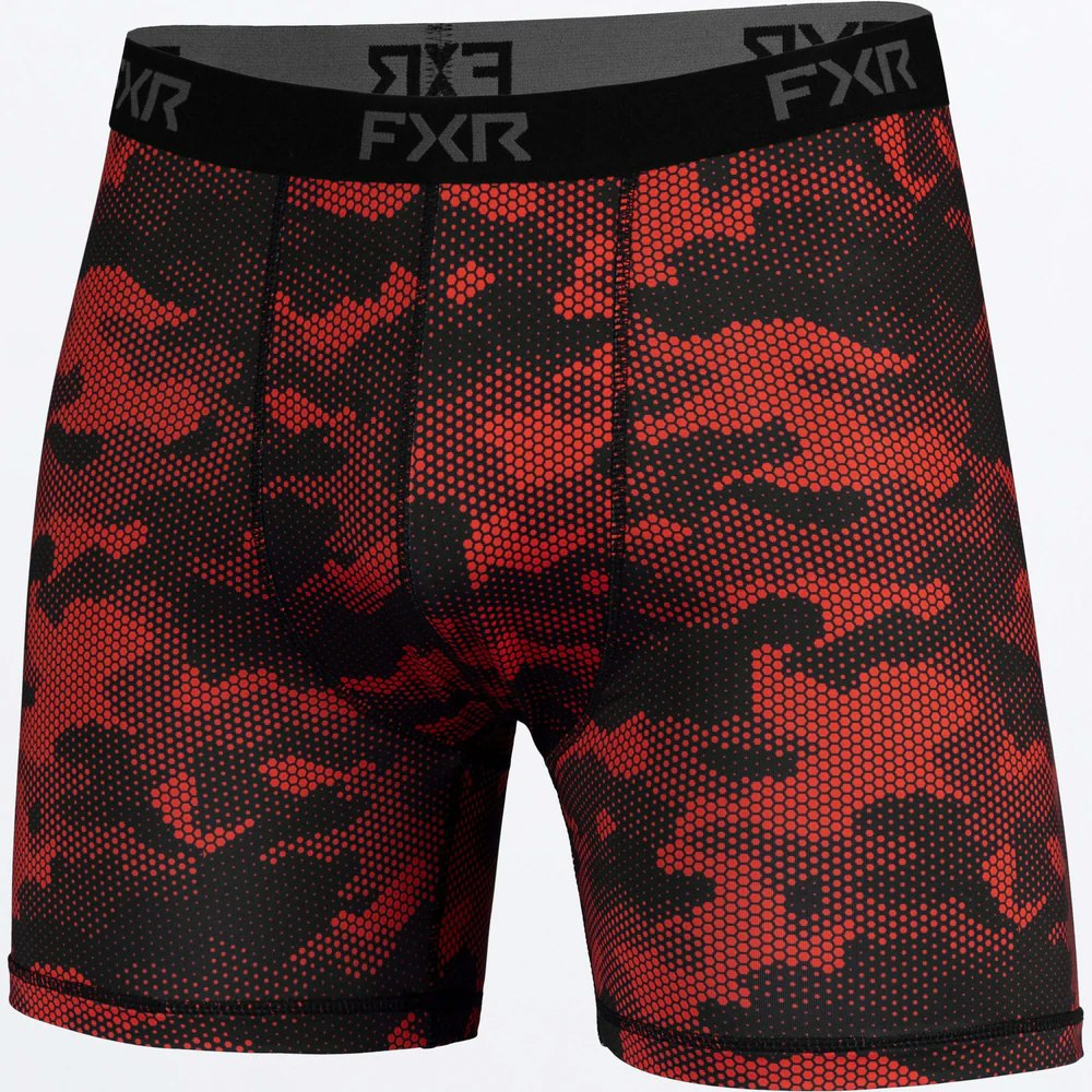 Men's Atmosphere Boxer Brief