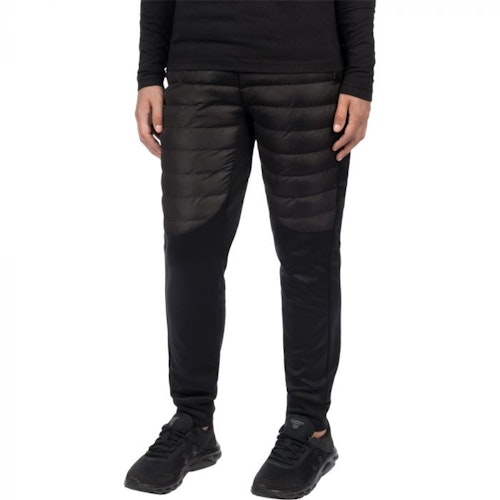 FXR W Phoenix Quilted Byxa 24 Black
