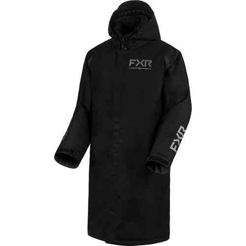 FXR Depårock 25