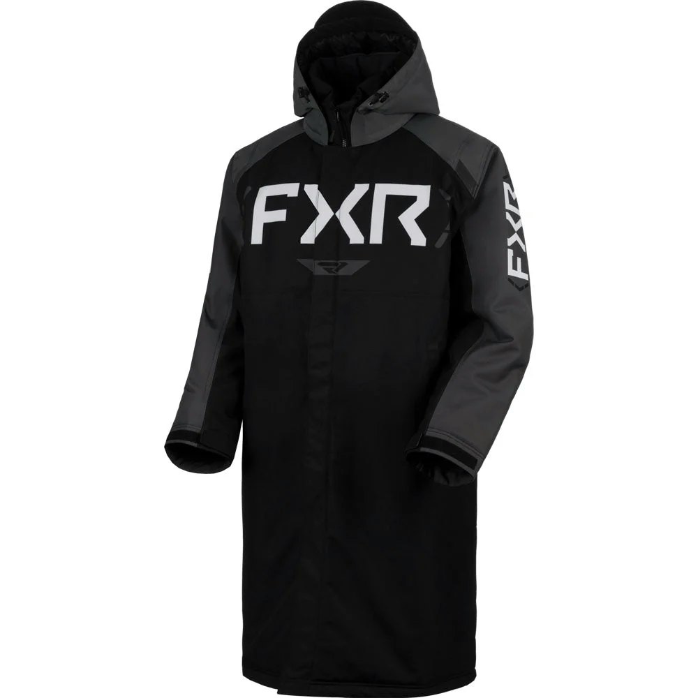 FXR Depårock 25