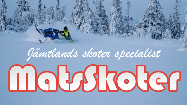 POLYVER Stövlar Winter Svart - Mats Skoter AB