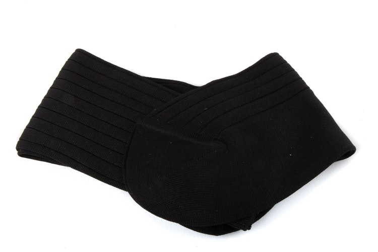 OTC Cotton Socks - Black