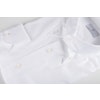 Solid Royale Oxford Shirt - Button Down - White