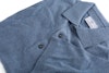 Short Sleeve Polo Pima Cotton - Light Blue