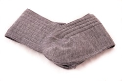 Merino Socks - Grey