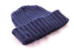 Cap Wool - Blue