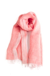 Scarf Solid - Apricot