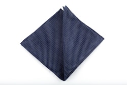 Wool Micro - Navy Blue/Light Blue/Grey
