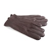 Deerskin Gloves - Brown