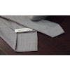 Light Wool Untipped Micro - Grey/White