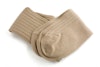 OTC Cotton Socks - Beige