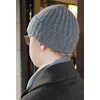 Cap Cashmere - Grey