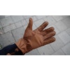 Deerskin Gloves - Cognac