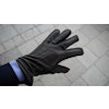 Deerskin Gloves - Brown