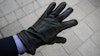 Deerskin Gloves - Black