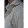 Babycord Skjorta - Cutaway - Krämvit/Off White