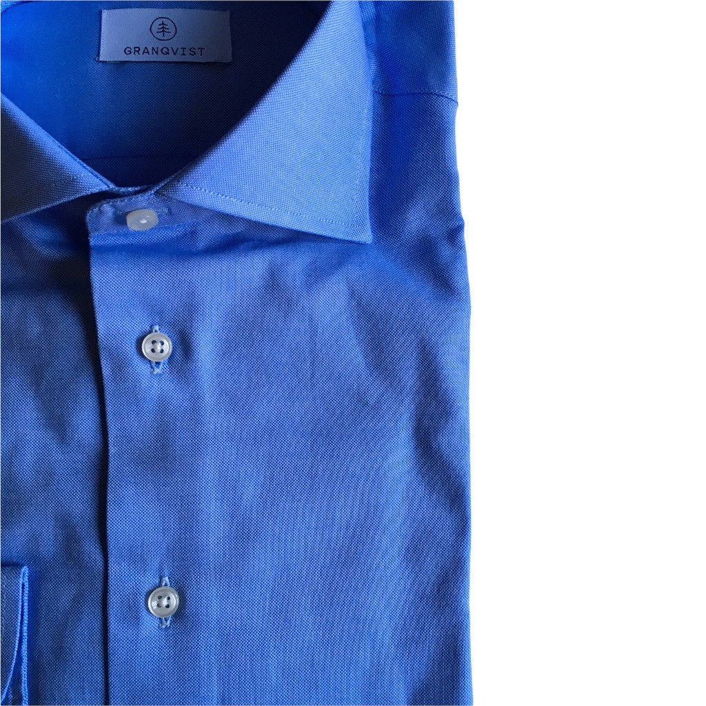 solid color oxford shirts