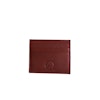 Credit Card Holder - Rust