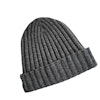 Cap Cashmere - Grey