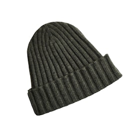 Cap Cashmere - Green