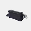 Wash bag - Black Canvas