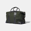 Weekend Bag Canvas - Green