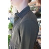 Long sleeve Piké Shirt - Cutaway - Military Green