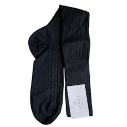 OTC Cotton Socks - Navy Blue