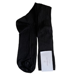 OTC Cotton Socks - Black