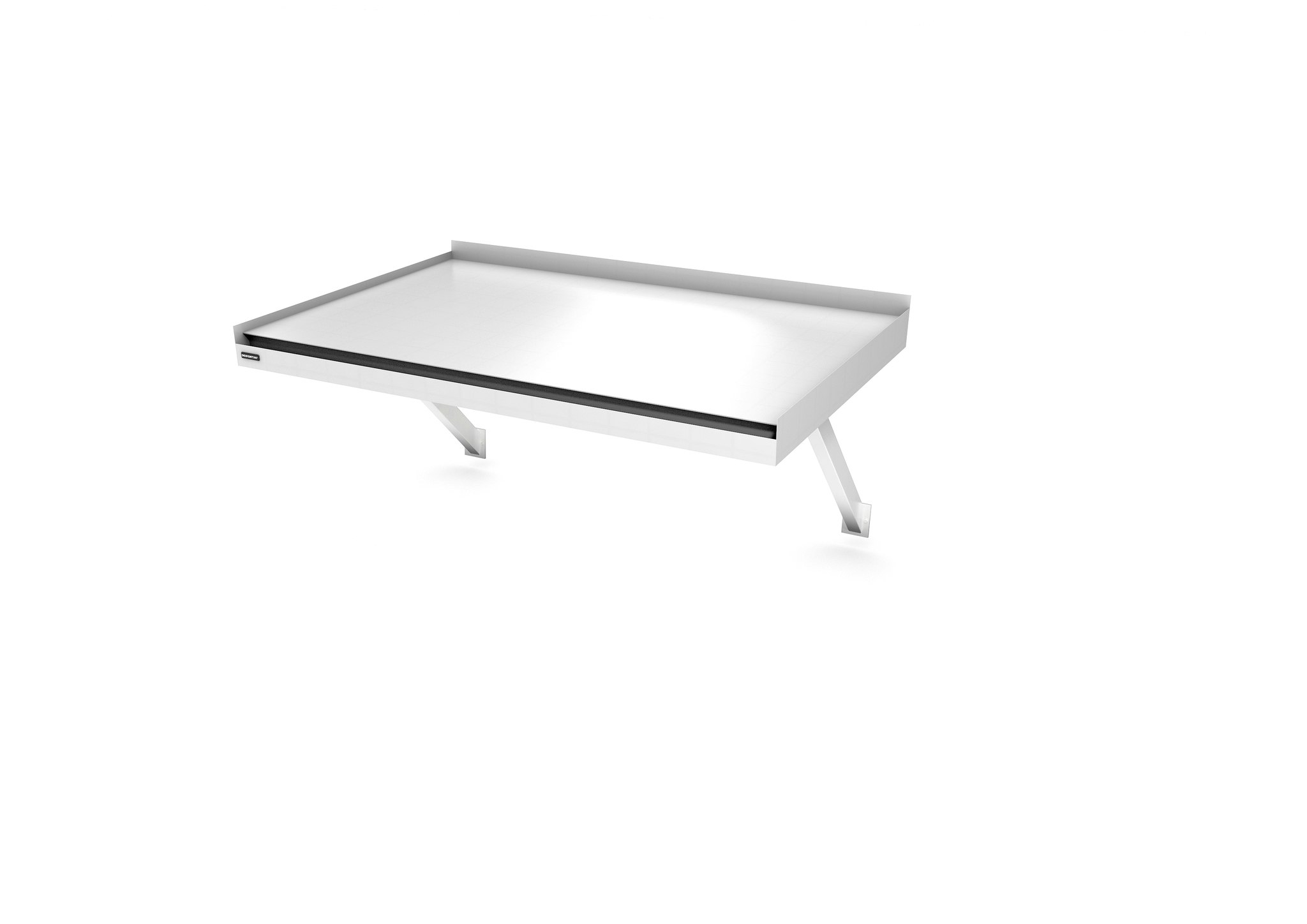 Entrétak Modern Flat Console D=955