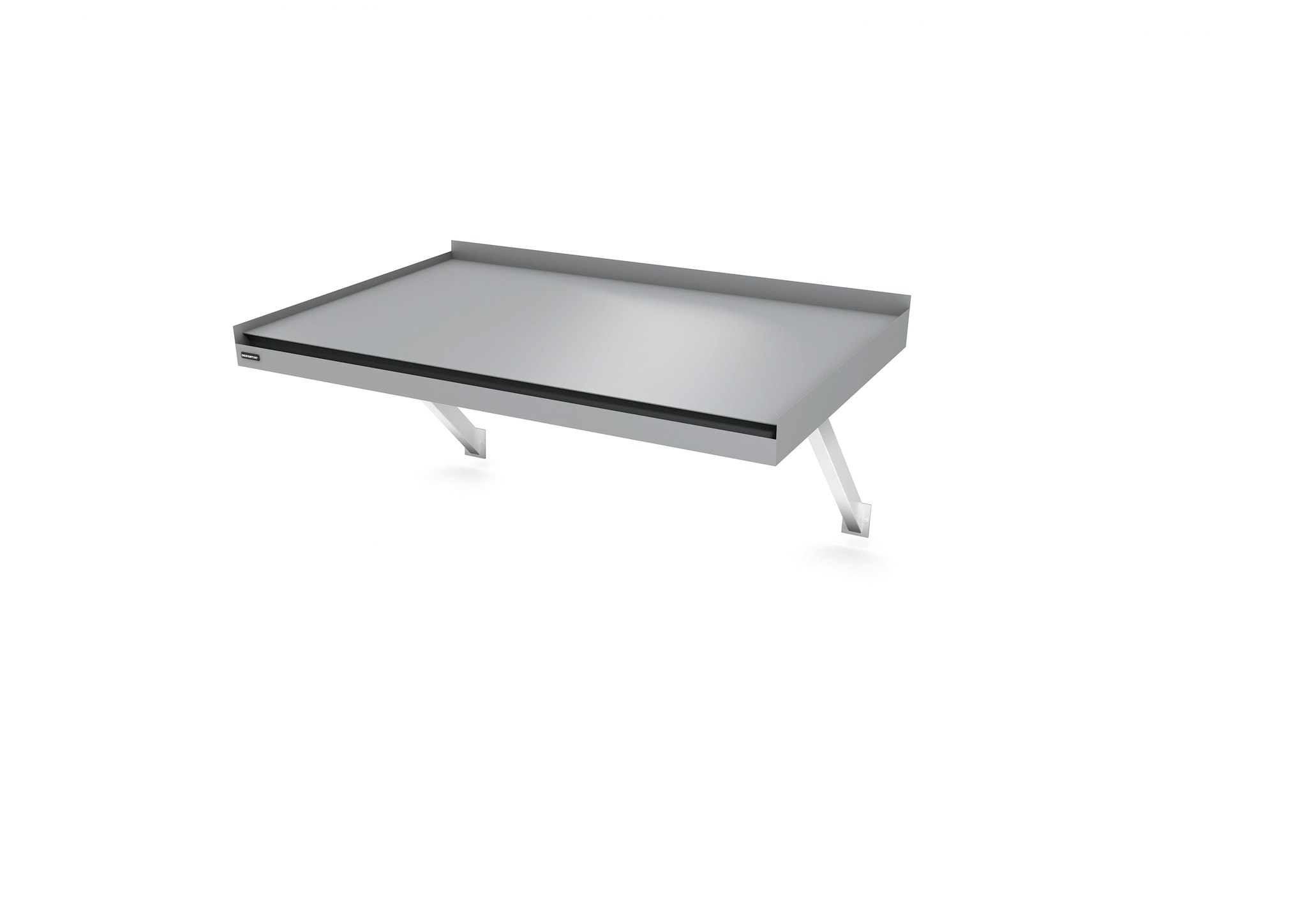 Entrétak Modern Flat Console D=955