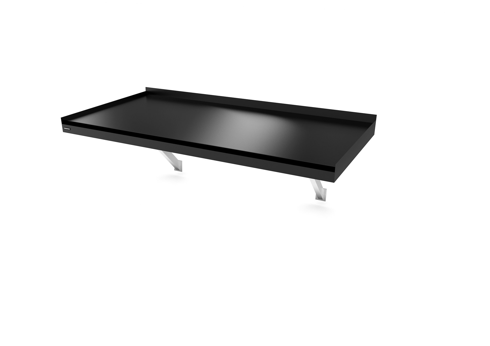 Modern Flat Console D=955