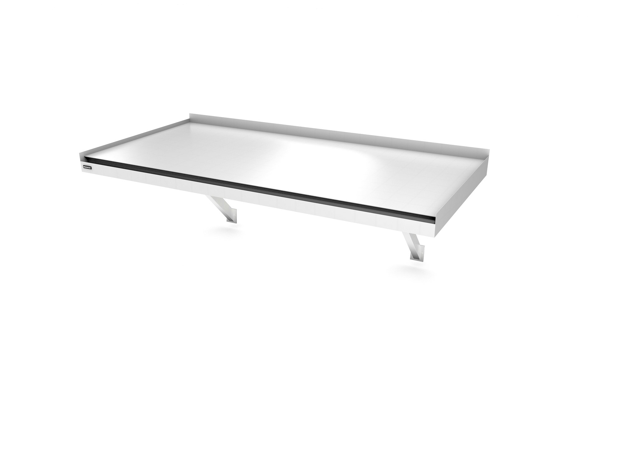 Entrétak Modern Flat Console D=955