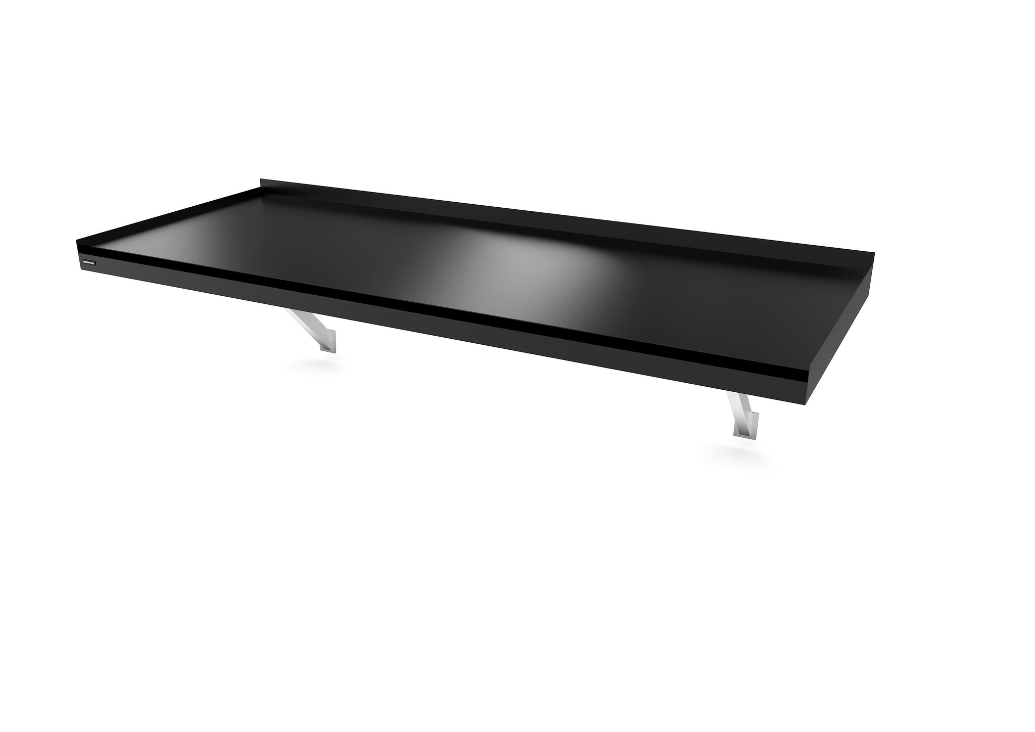 Modern Flat Console D=955