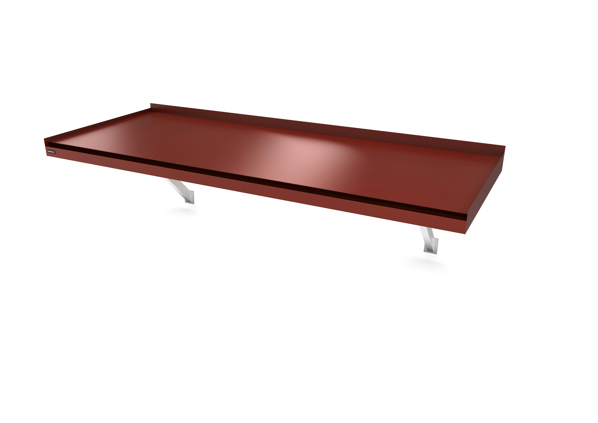 Modern Flat Console T=955