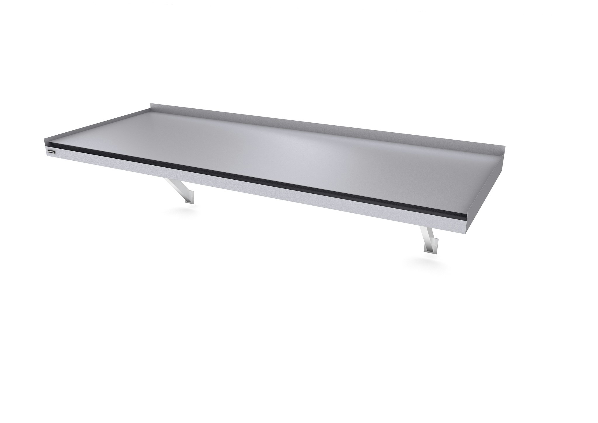 Entrétak Modern Flat Console D=955