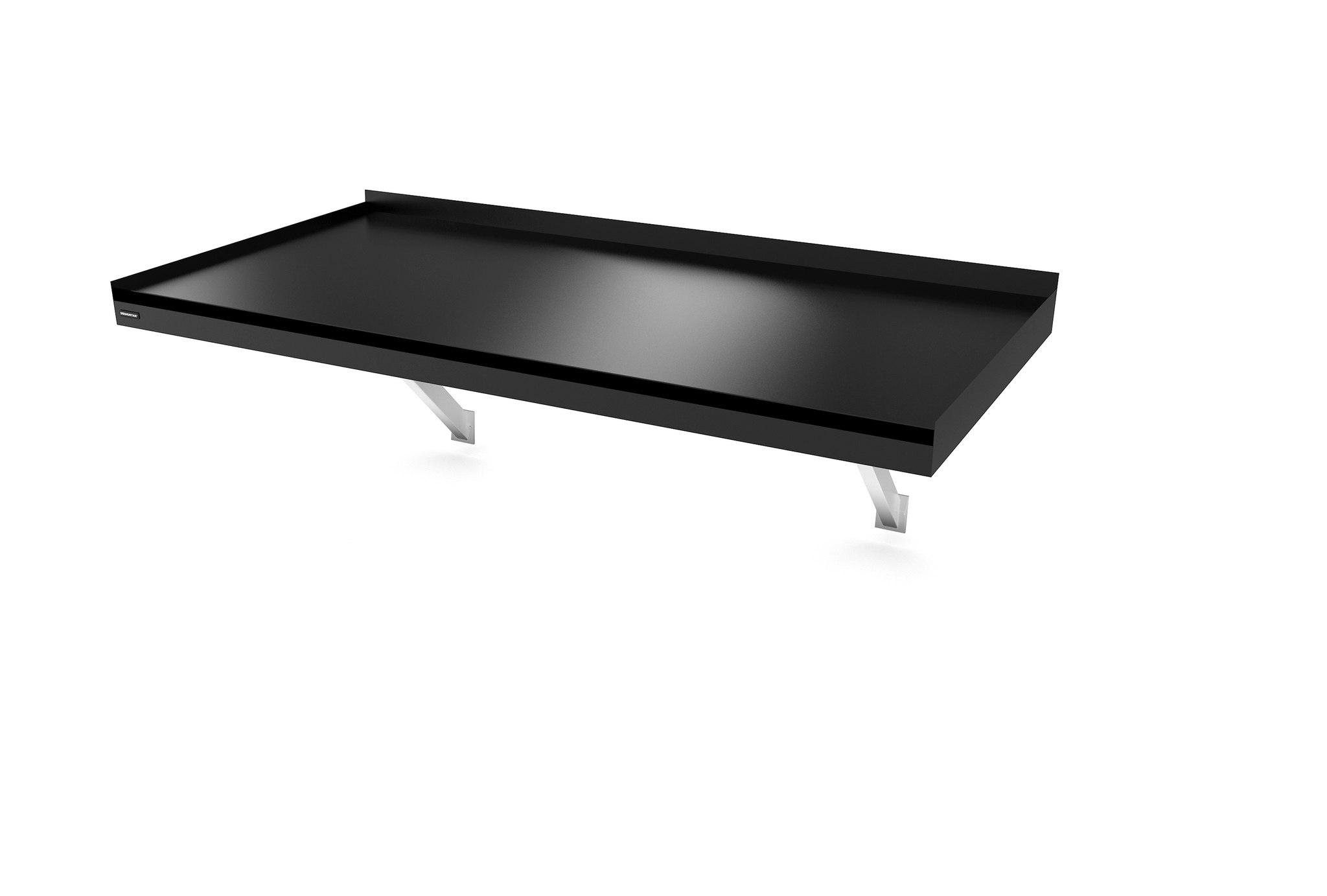 Modern Flat Console D=1155