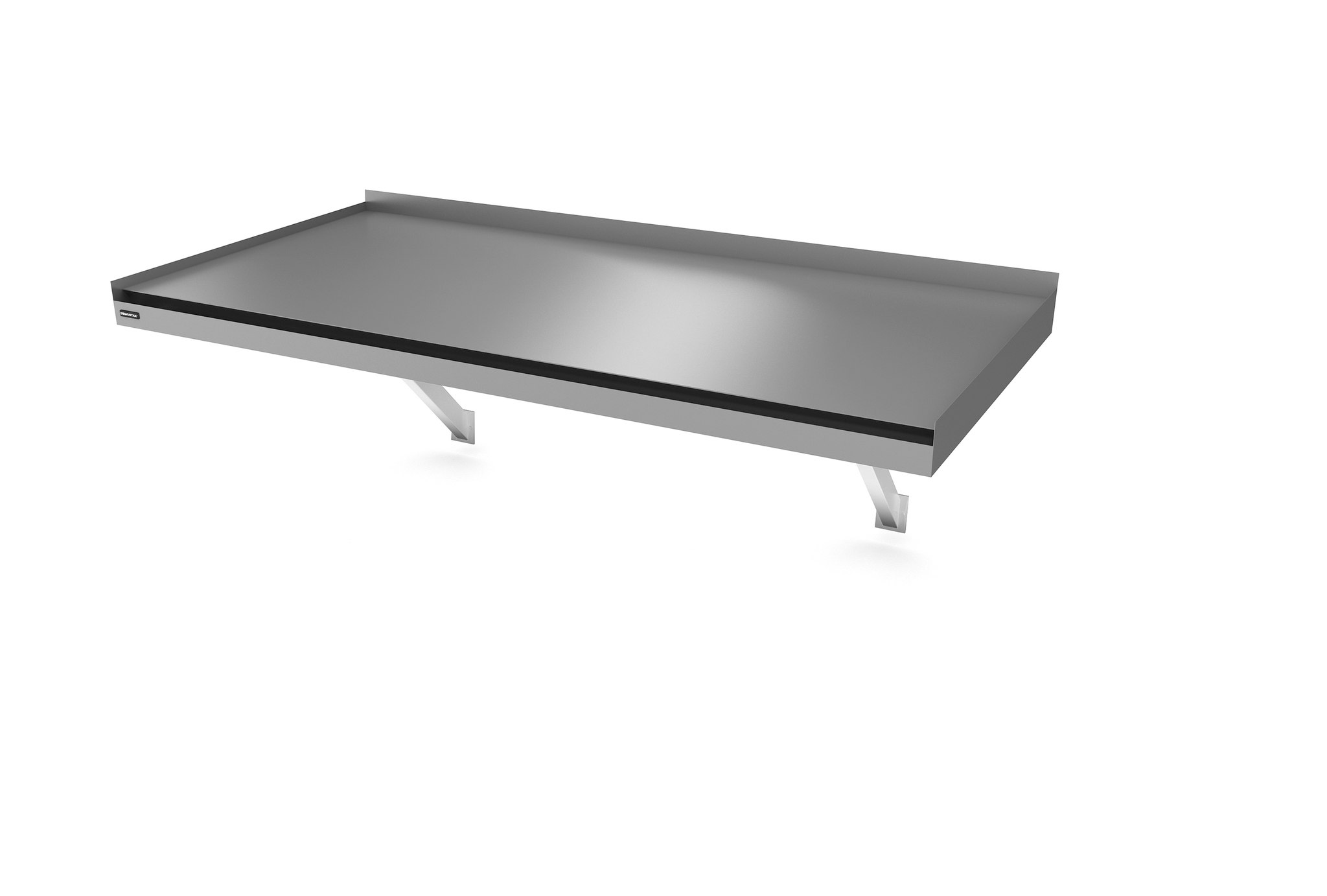 Modern Flat Console T=1155