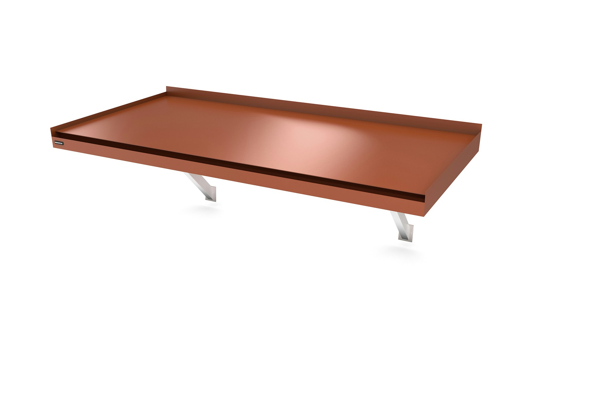 Entrétak Modern Flat Console D=1155