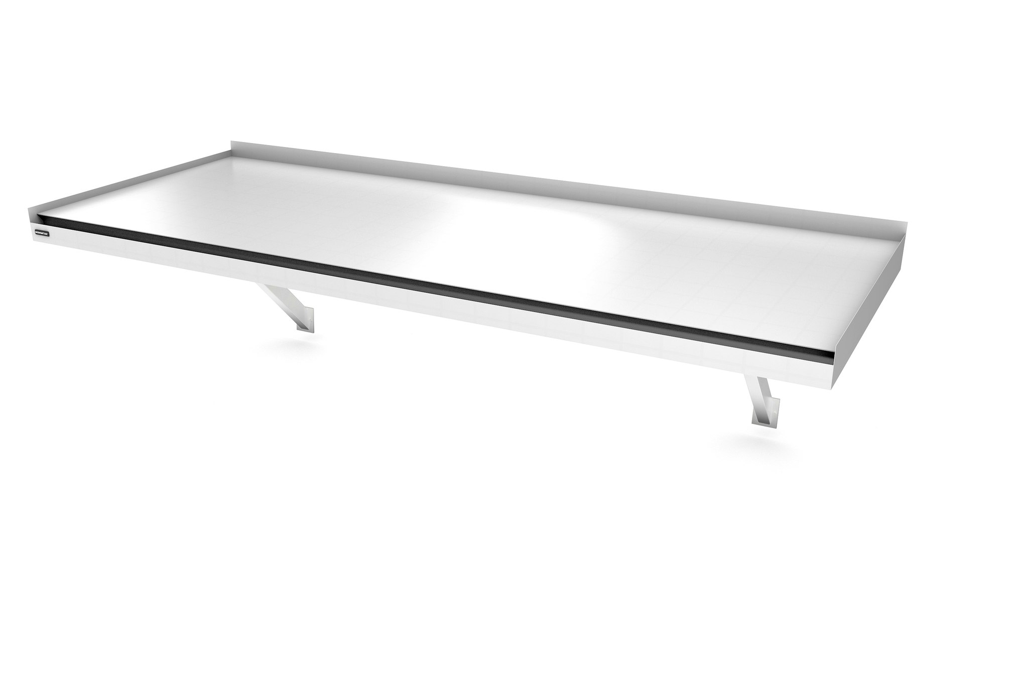 Modern Flat Console D=1155