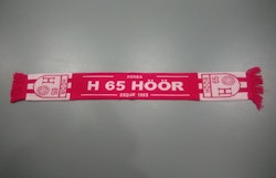 Halsduk