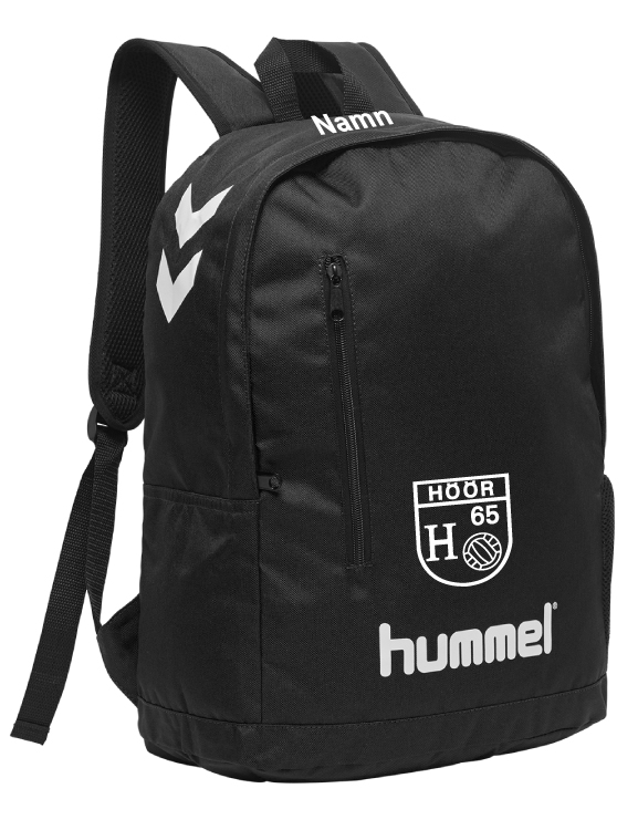 Core Back Pack