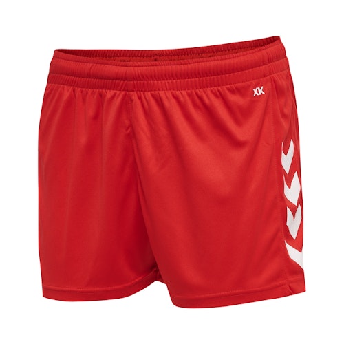 XK CORE POLY SHORTS DAM